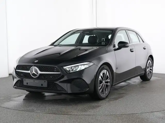 Mercedes-Benz A 180 Progressive Distronic, Pdc, Led, Camera, Smartphone Integration