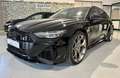 Audi RS6 AVANT 4.0 mhev Performance-Prezzo Reale ! Nero - thumbnail 7