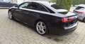 Audi A6 2.0 TDI ultra, VOLLEDER, SPORT, UVM. Schwarz - thumbnail 5