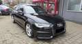 Audi A6 2.0 TDI ultra, VOLLEDER, SPORT, UVM. Schwarz - thumbnail 3