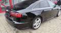 Audi A6 2.0 TDI ultra, VOLLEDER, SPORT, UVM. Schwarz - thumbnail 6
