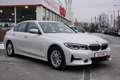 BMW 320 320i Luxury Line Leder Kamera AHK Blanc - thumbnail 3