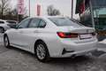 BMW 320 320i Luxury Line Leder Kamera AHK Blanc - thumbnail 7