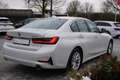 BMW 320 320i Luxury Line Leder Kamera AHK Blanc - thumbnail 5