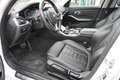 BMW 320 320i Luxury Line Leder Kamera AHK Blanc - thumbnail 8