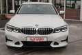 BMW 320 320i Luxury Line Leder Kamera AHK Blanc - thumbnail 2
