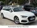 Audi A4 Avant 2.0 TDI S tronic, Navi / LED / Panorama Blanc - thumbnail 3