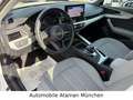 Audi A4 Avant 2.0 TDI S tronic, Navi / LED / Panorama Blanc - thumbnail 17