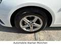 Audi A4 Avant 2.0 TDI S tronic, Navi / LED / Panorama Blanc - thumbnail 20