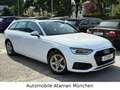 Audi A4 Avant 2.0 TDI S tronic, Navi / LED / Panorama Weiß - thumbnail 4