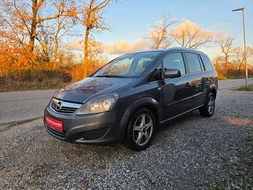 1,7 CDTI Ecoflex Edition Plus DPF **7 Sitzer**