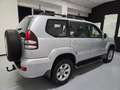 Toyota Land Cruiser 3.0 D-4D 16V cat CAMBIO MANUALE Argento - thumbnail 4