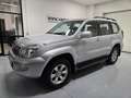 Toyota Land Cruiser 3.0 D-4D 16V cat CAMBIO MANUALE Argento - thumbnail 1
