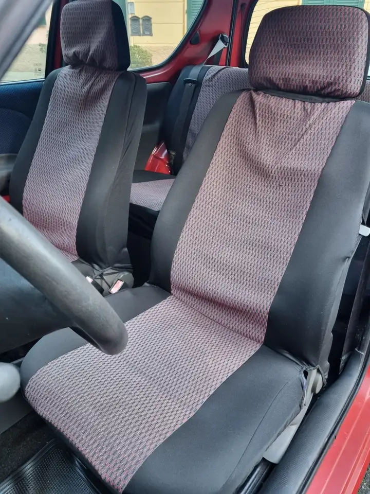 Fiat Seicento 1.1 Suite, foto 6