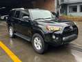 Toyota 4-Runner ONLY FOR EXPORT OUT OF EUROPE Schwarz - thumbnail 8