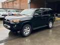 Toyota 4-Runner ONLY FOR EXPORT OUT OF EUROPE Schwarz - thumbnail 1