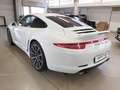 Porsche 911 3.4 Carrera 4 Coupé PDK SPORT DESIGN Weiß - thumbnail 18