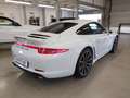 Porsche 911 3.4 Carrera 4 Coupé PDK SPORT DESIGN Weiß - thumbnail 29