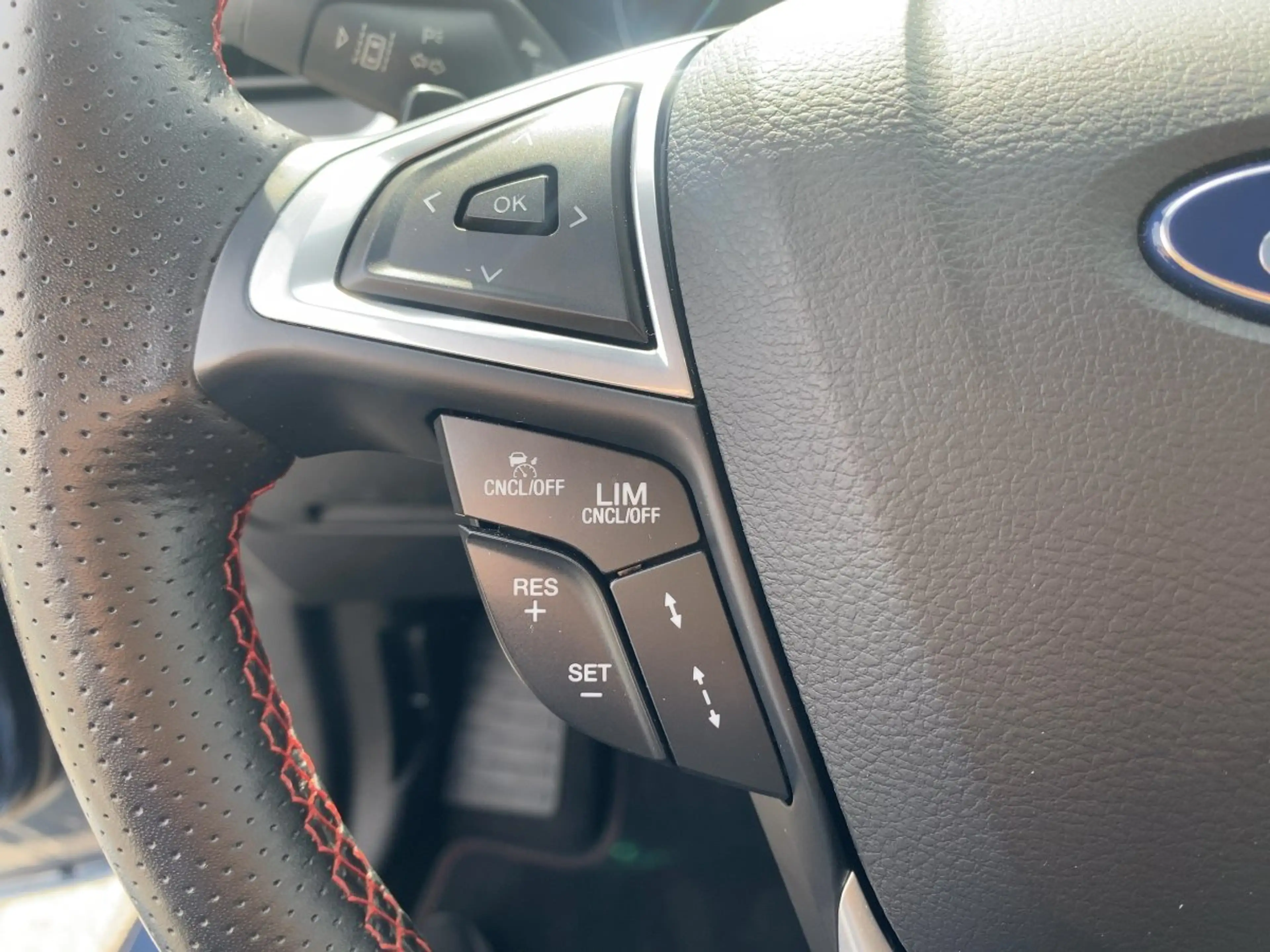 Ford S-Max ST-Line Navi*LED*Kamera*Apple*Winterp.*Mem. — photo 11