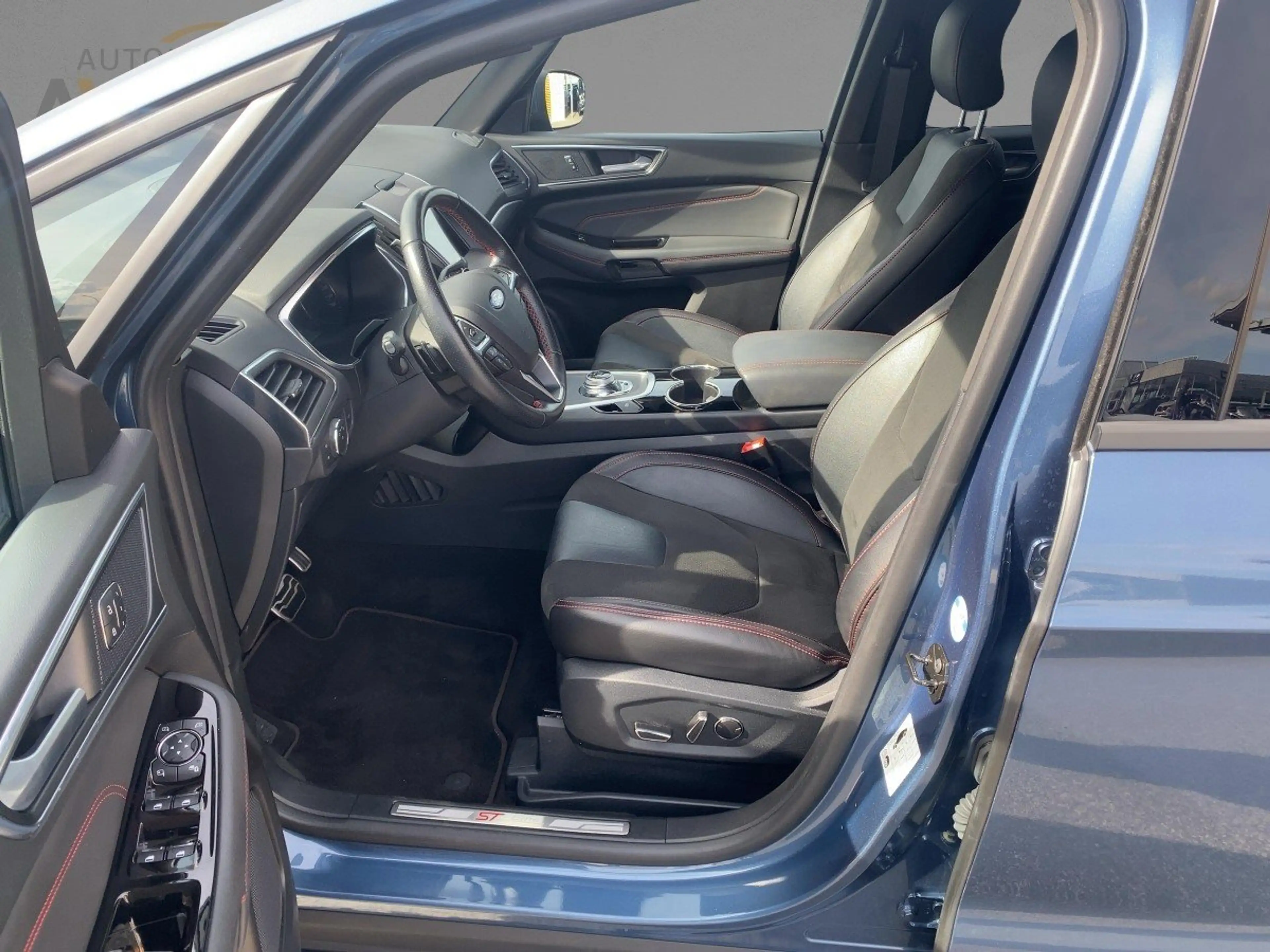 Ford S-Max ST-Line Navi*LED*Kamera*Apple*Winterp.*Mem. — photo 4