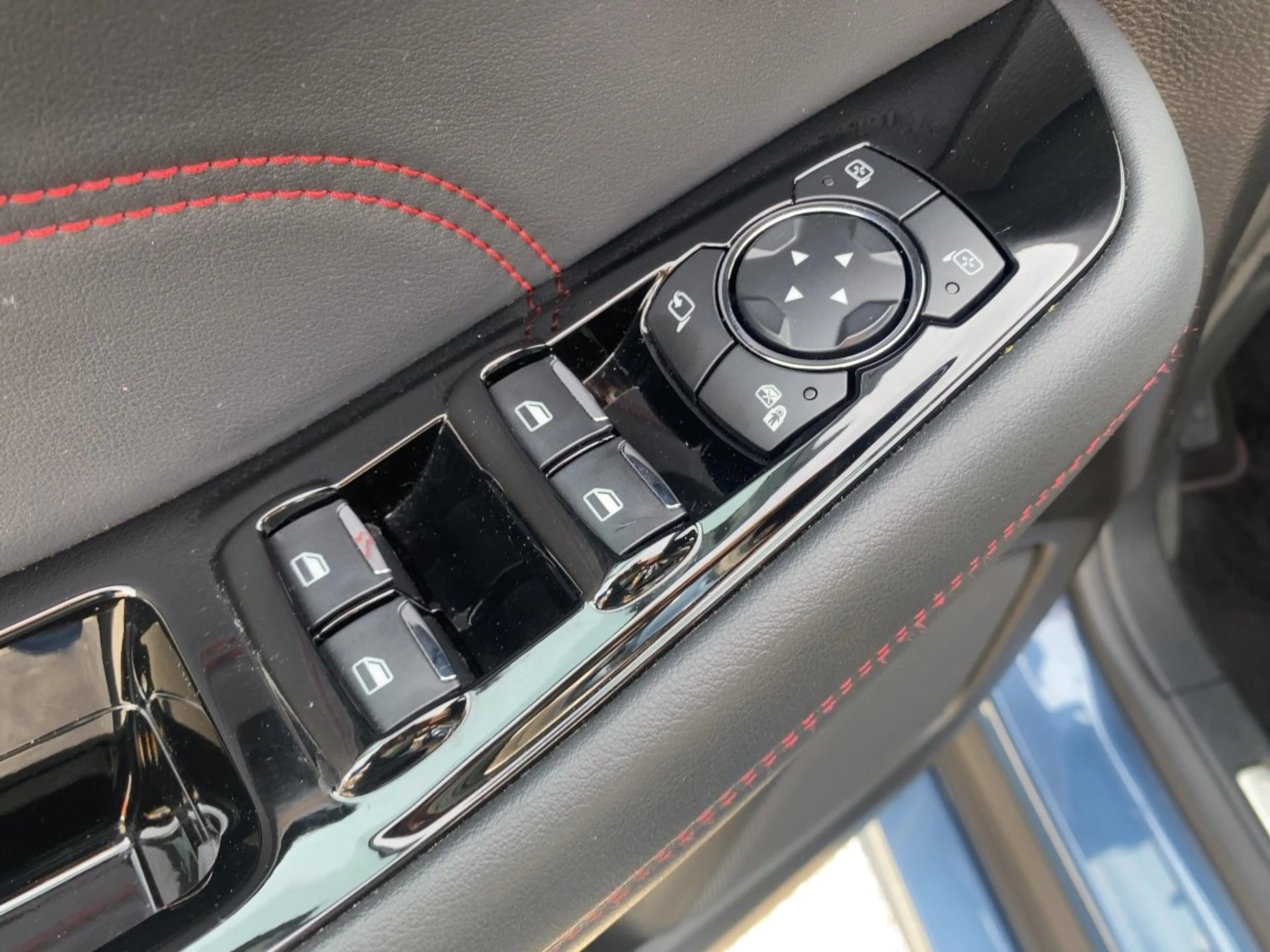 Ford S-Max ST-Line Navi*LED*Kamera*Apple*Winterp.*Mem. — photo 9