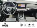 Skoda Octavia Combi 2.0TDI RS DSG LED+Panorama+Navi Grau - thumbnail 7