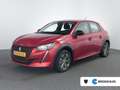 Peugeot e-208 EV Active Pack 50 kWh | Airco (automatisch) | Appl Rood - thumbnail 1
