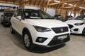 SEAT Arona 1.0 TSI Style /SITZHZG.-KAMERA-ALU-PDC-TOP!! Weiß - thumbnail 2