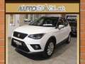 SEAT Arona 1.0 TSI Style /SITZHZG.-KAMERA-ALU-PDC-TOP!! Weiß - thumbnail 1