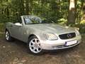 Mercedes-Benz SLK 200 SLK 200 Argent - thumbnail 1