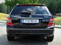 Mercedes-Benz C 350 C 350 T CDI 4MATIC BlueEfficiency  Aut. Avantgarde Schwarz - thumbnail 4
