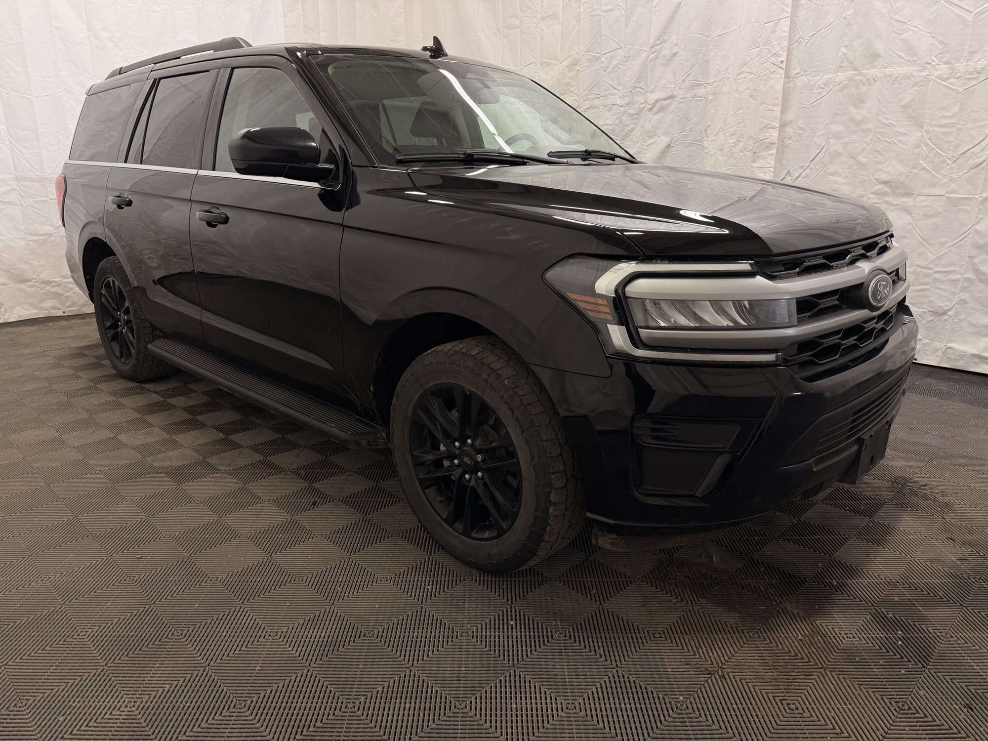 2024 Ford Expedition