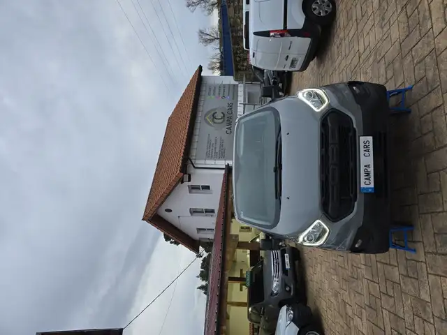 Ford Tourneo Custom 2.0 EcoBlue Trend 105