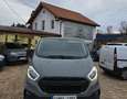 Ford Tourneo Custom 2.0 EcoBlue Trend 105 Gris - thumbnail 6