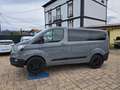 Ford Tourneo Custom 2.0 EcoBlue Trend 105 Gris - thumbnail 2