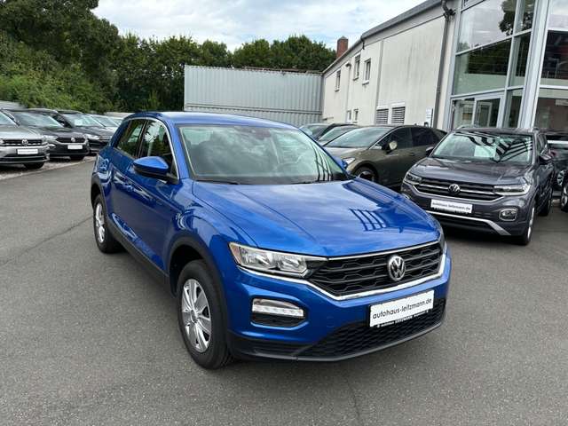 Imagine Volkswagen T-Roc 1.0 TSI ,Klima,Sitzheizung,App-Connect