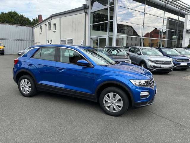 Volkswagen T-Roc 1.0 TSI ,Klima,Sitzheizung,App-Connect