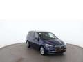 BMW 218 i Gran Tourer Luxury Line Aut LED 7-SITZER Blau - thumbnail 6