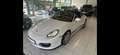 Porsche Boxster Spyder orig. 29000km Weiß - thumbnail 3