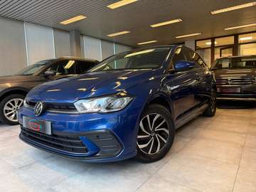 Polo 1.0 TSI OPF DSG*CAMERA*EURO6D*GARANTIE12MOIS