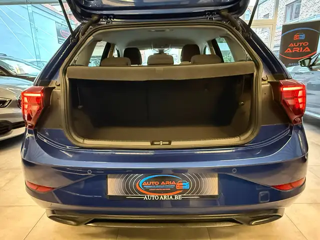 Volkswagen Polo view 13
