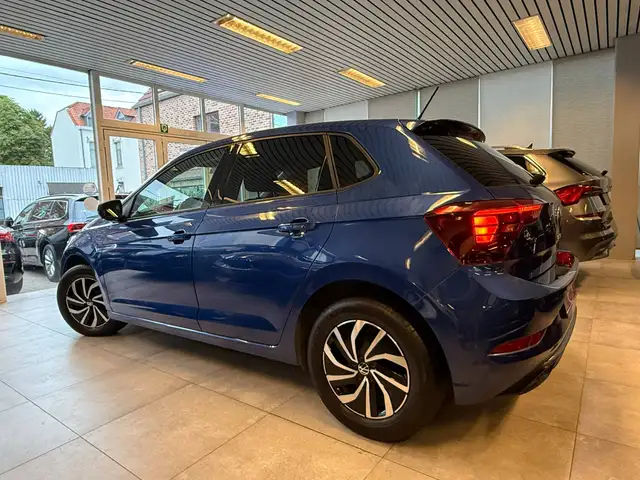 Volkswagen Polo view 15