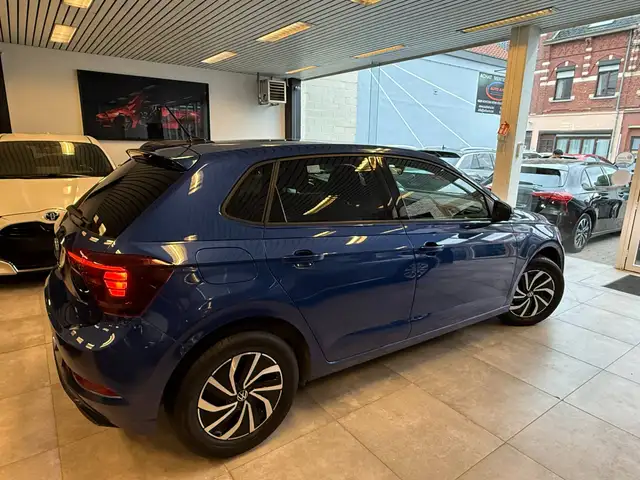 Volkswagen Polo view 11
