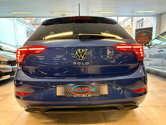 Volkswagen Polo view 12