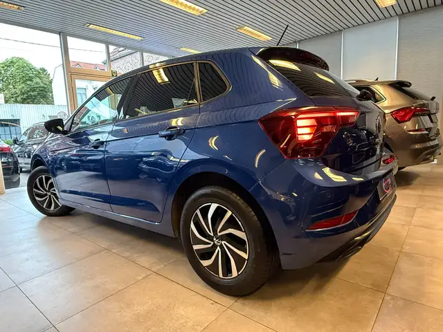 Volkswagen Polo view 14