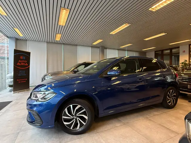 Volkswagen Polo view 7