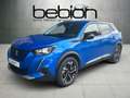 Peugeot 2008 Elektromotor 136 (e-) Allure KeyLess Kamera Bleu - thumbnail 2