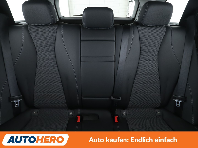 Mercedes-Benz E 220 E 220 d Mild-Hybrid T Avantgarde Aut.*NAV*TEMPO* — photo 15