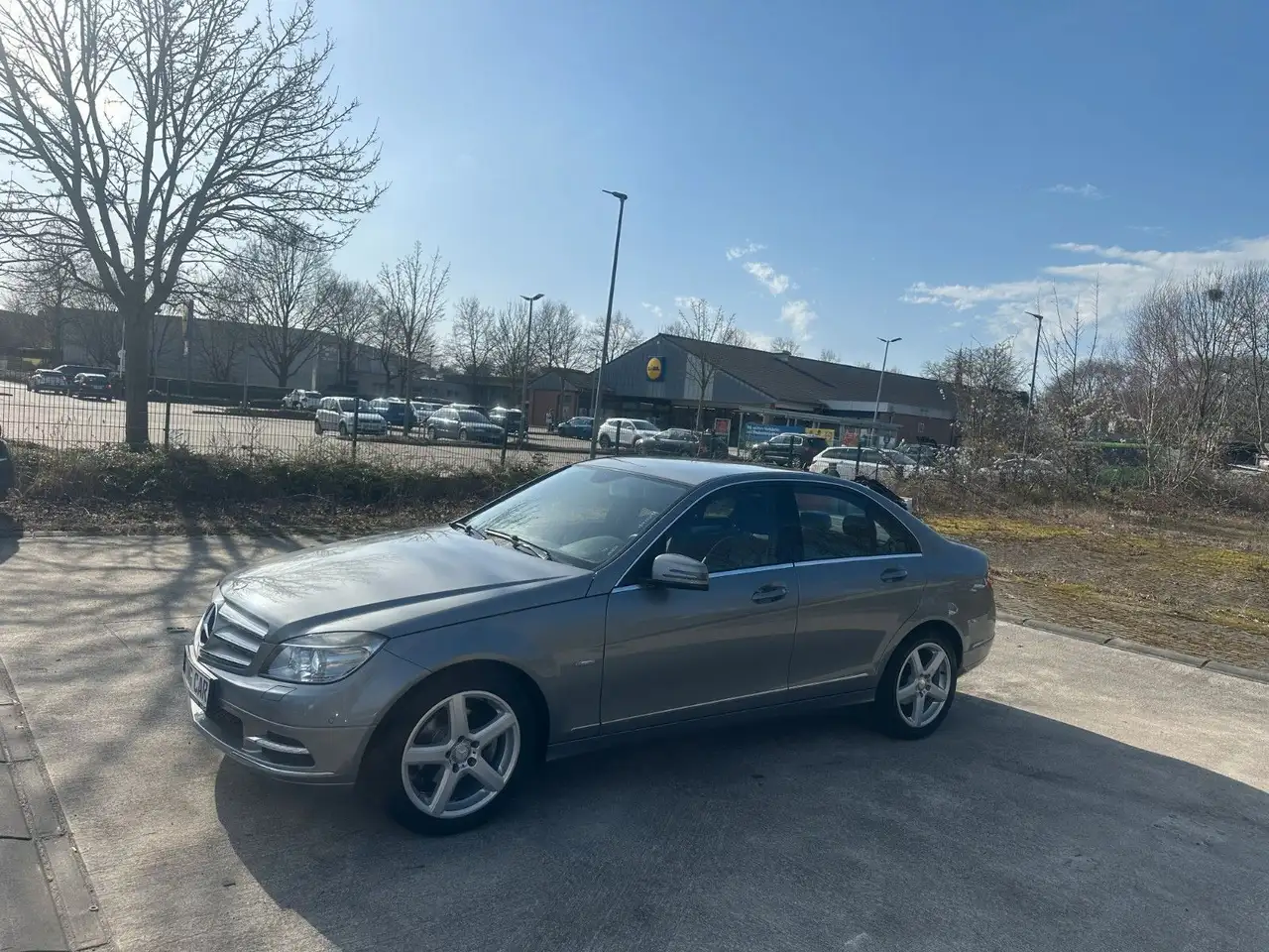 Das Auto