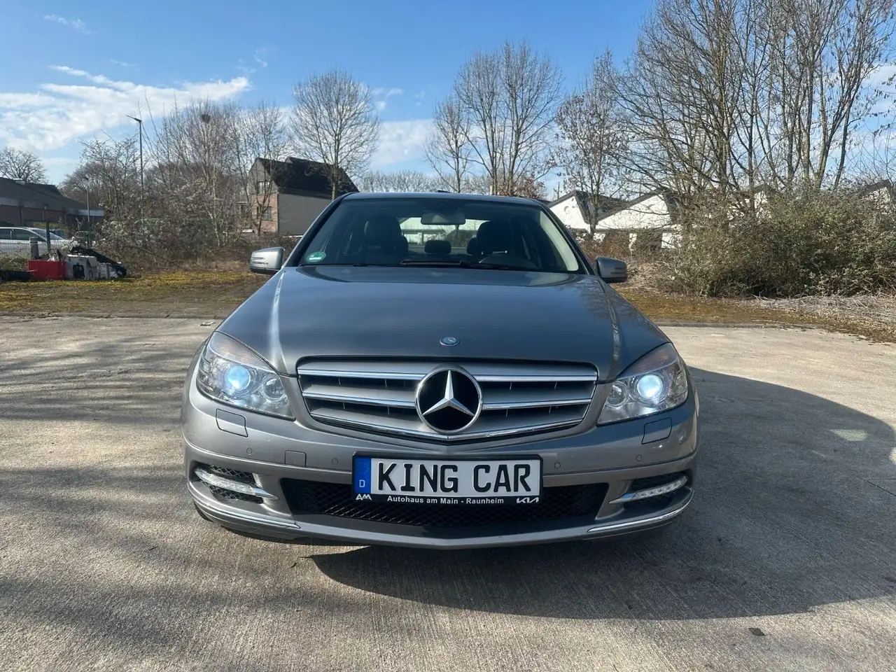 Das Auto